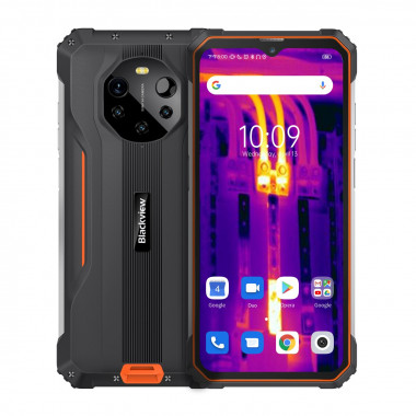 Blackview BL8800 Pro 5G
