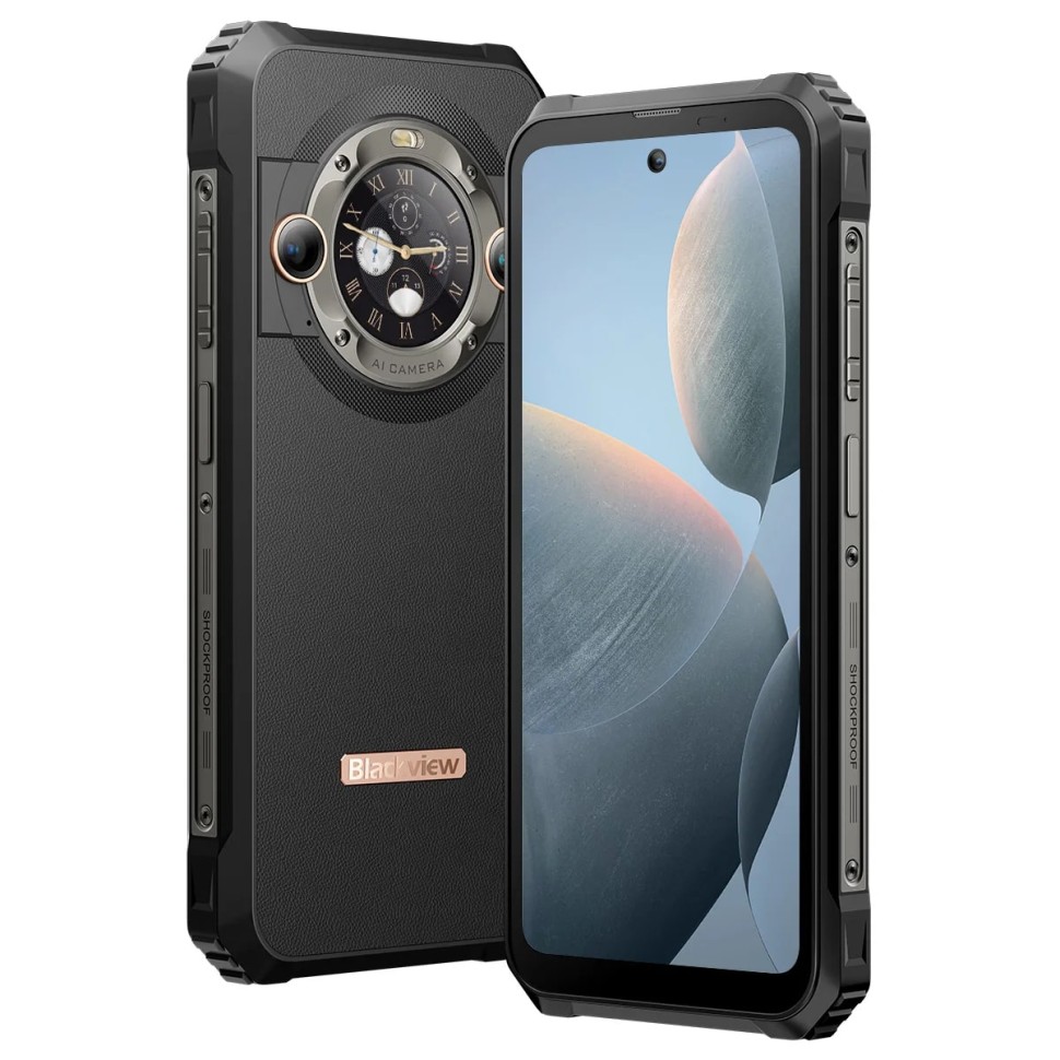Blackview BL9000 5G