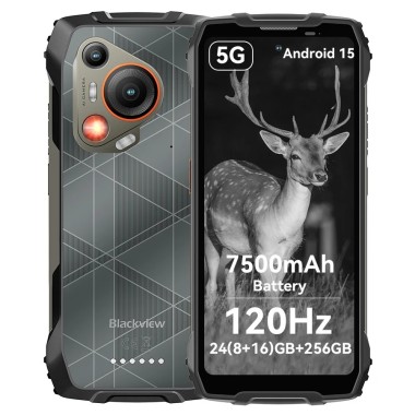 Blackview BL7000 5G
